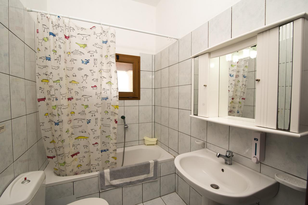 אגיוס גיורגיוס פגון Villa Blue Pearl מראה חיצוני תמונה