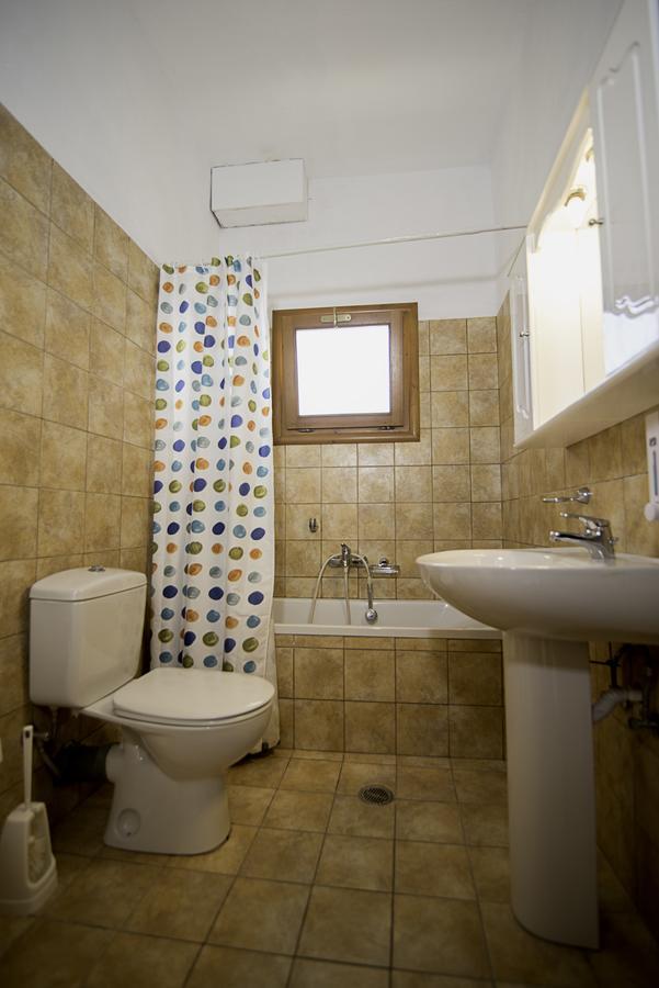 אגיוס גיורגיוס פגון Villa Blue Pearl מראה חיצוני תמונה