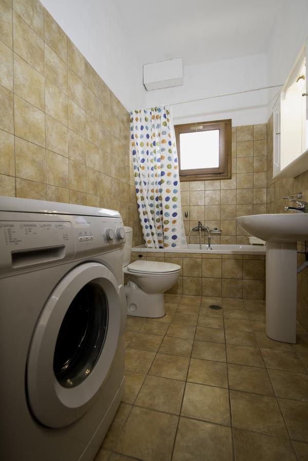 אגיוס גיורגיוס פגון Villa Blue Pearl מראה חיצוני תמונה