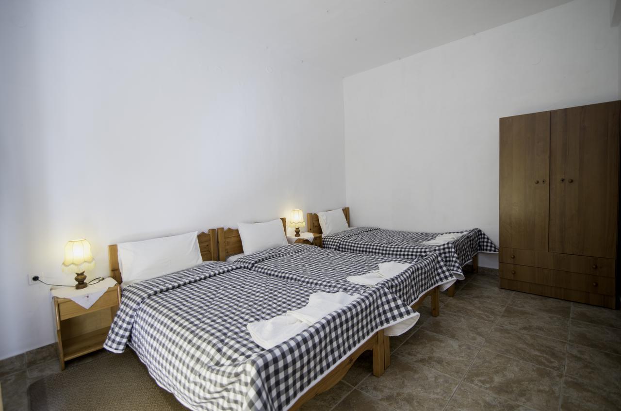 אגיוס גיורגיוס פגון Villa Blue Pearl מראה חיצוני תמונה