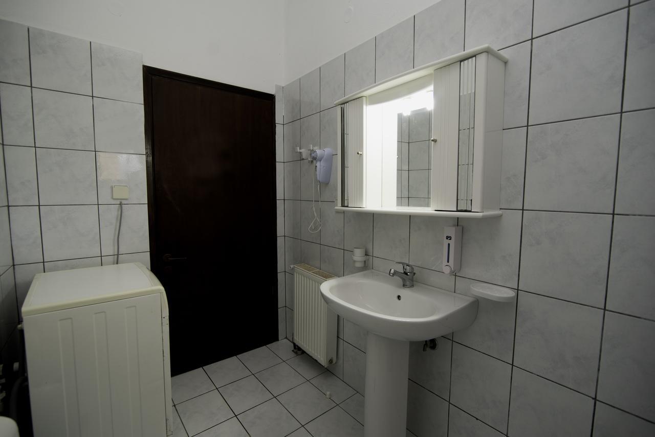 אגיוס גיורגיוס פגון Villa Blue Pearl מראה חיצוני תמונה