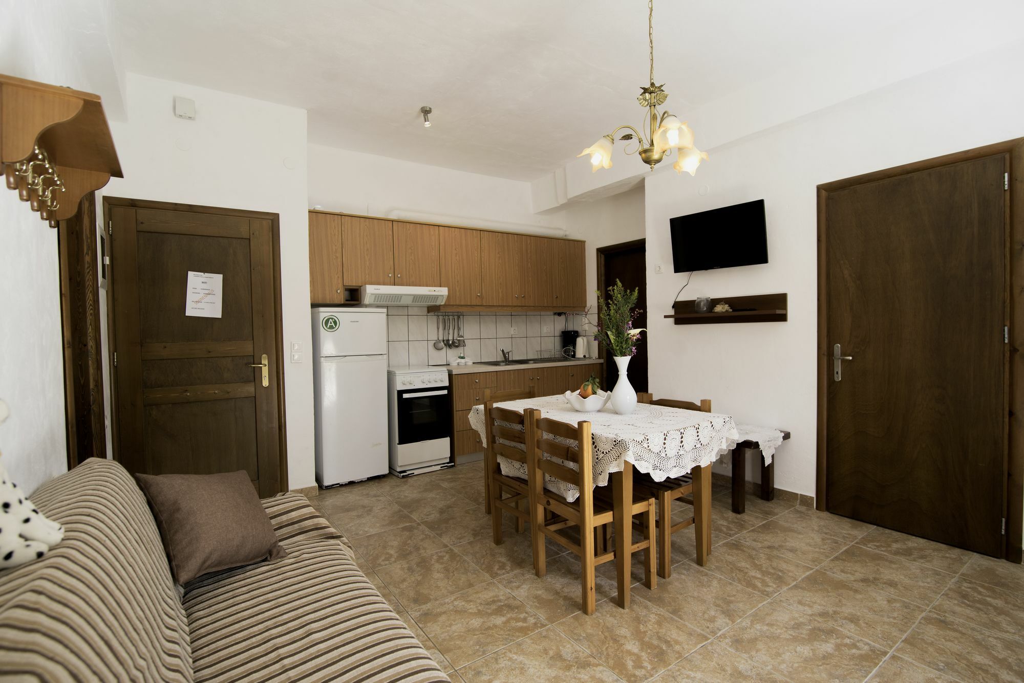 אגיוס גיורגיוס פגון Villa Blue Pearl מראה חיצוני תמונה
