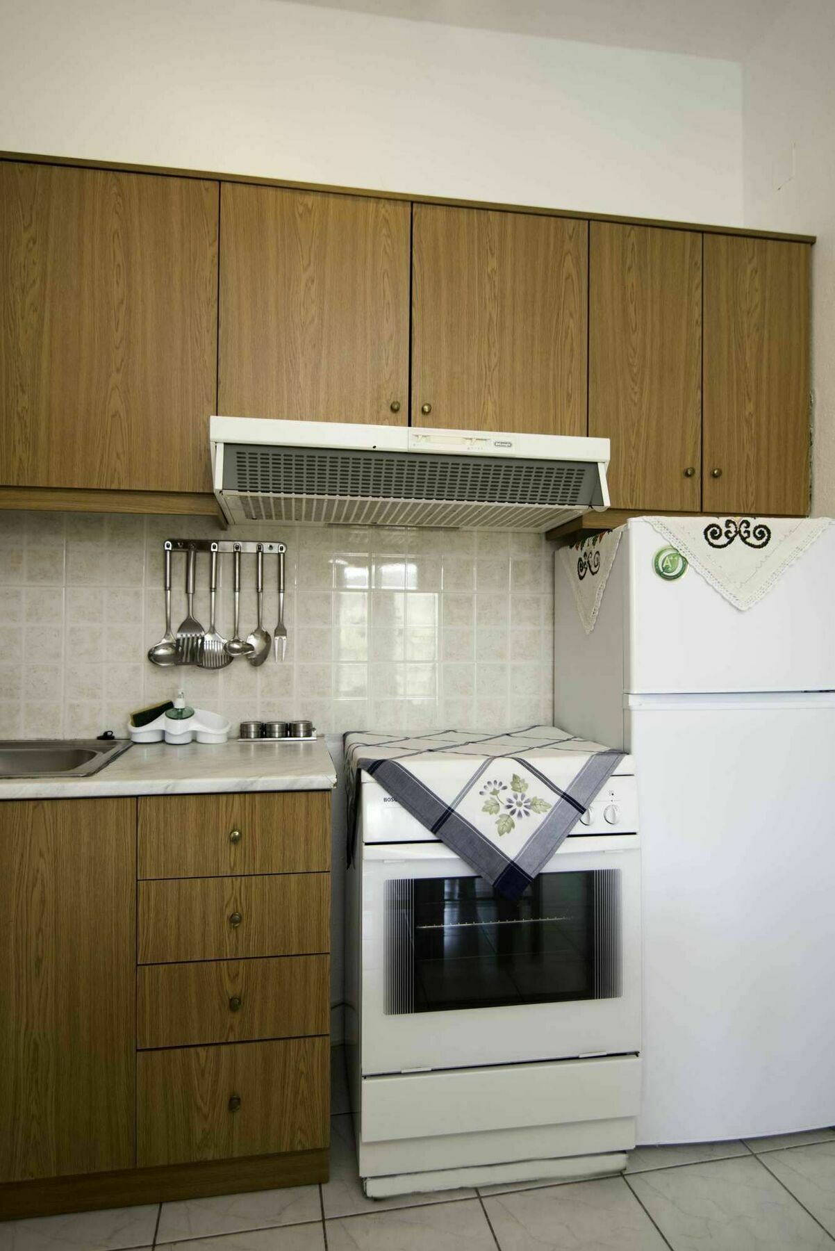 אגיוס גיורגיוס פגון Villa Blue Pearl מראה חיצוני תמונה