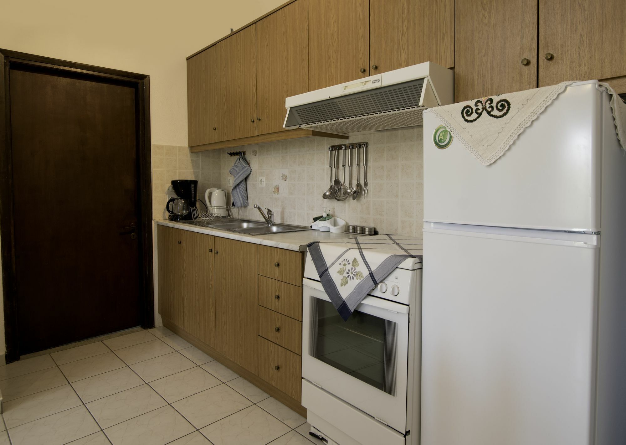 אגיוס גיורגיוס פגון Villa Blue Pearl מראה חיצוני תמונה