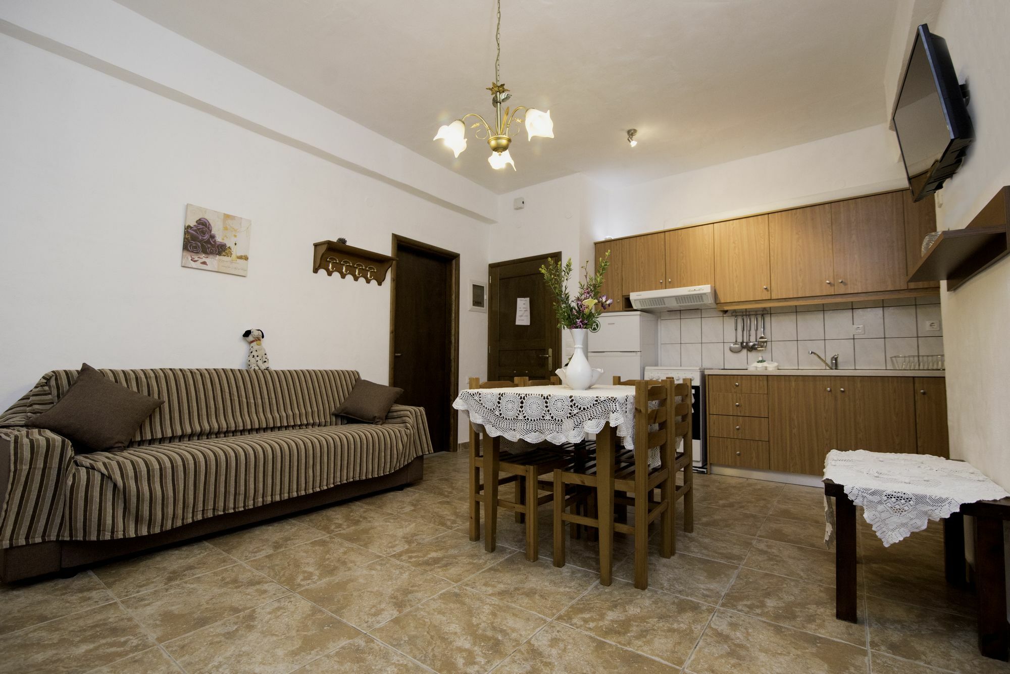 אגיוס גיורגיוס פגון Villa Blue Pearl מראה חיצוני תמונה