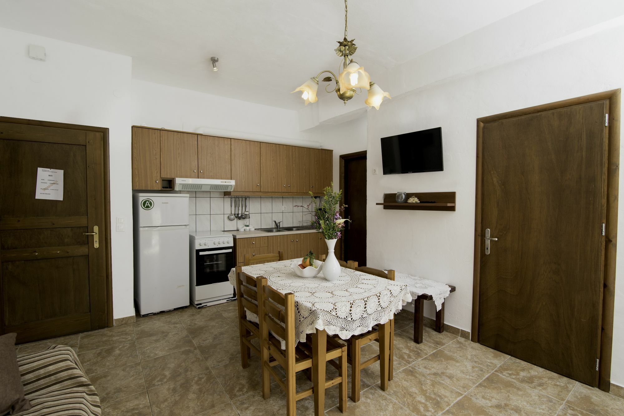 אגיוס גיורגיוס פגון Villa Blue Pearl מראה חיצוני תמונה